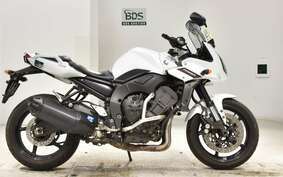 YAMAHA FZ FAZER 2013 RN21J