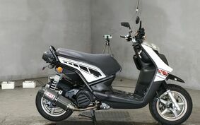 YAMAHA BW S125 SE45