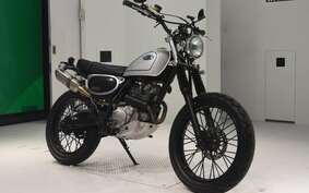 YAMAHA BRONCO 5BT