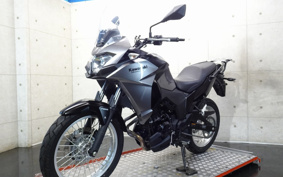 KAWASAKI VERSYS-X 250 ABS LE250D