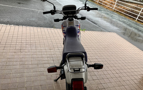 YAMAHA DT50 17W