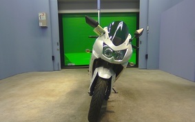 KAWASAKI NINJA 250R 2012 EX250K