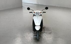 SUZUKI LET's CA4AA