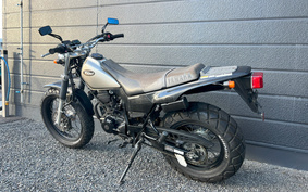 YAMAHA TW200 DG07J