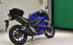 YAMAHA YZF-R25 A RG43J