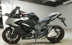 KAWASAKI NINJA 1000 2017 ZXT00W