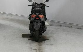 YAMAHA X-MAX 250 SG42J