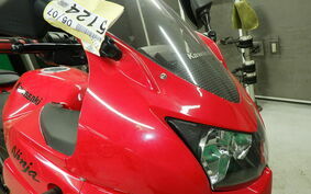 KAWASAKI NINJA 250R EX250K