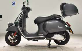 VESPA SEI GIORNI 2021