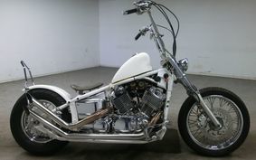 YAMAHA DRAGSTAR 400 2003 VH01J