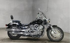 YAMAHA DRAGSTAR 1100 1999 VP10J