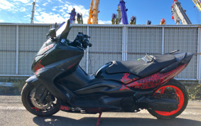 YAMAHA T-MAX 2010 SJ08J