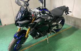 YAMAHA MT-10 SP ABS 2018 RN50J