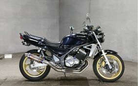 KAWASAKI BALIUS 250 Gen.2 ZR250B