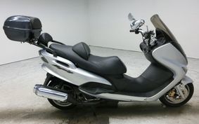 YAMAHA MAJESTY 125 5CA