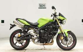 TRIUMPH STREET TRIPLE 2008 MD4066