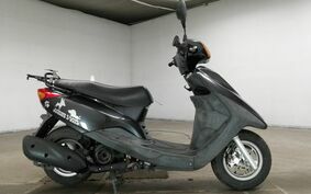 YAMAHA AXIS 125 TREET SE53J