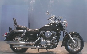 KAWASAKI VULCAN 1500 CLASSIC 2002 VNT50J