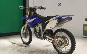 YAMAHA YZ250F CG25C