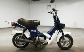 HONDA CHALY 50 CF50