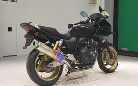 HONDA CB400 SUPER BOLDOR VTEC 2011 NC42