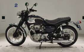 KAWASAKI W650 2008 EJ650A