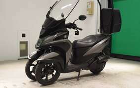 YAMAHA TRICITY 125 SEC1J