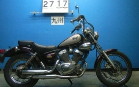 YAMAHA VIRAGO 250 1992 3DM