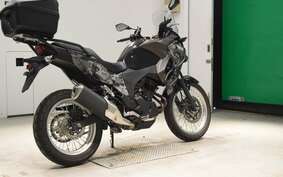 KAWASAKI VERSYS X250 A LE250D