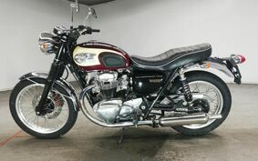 KAWASAKI W650 2002 EJ650A