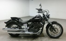 YAMAHA DRAGSTAR 1100 2007 VP13J