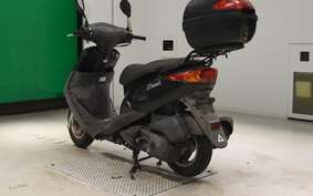 YAMAHA AXIS 125 TREET SE53J