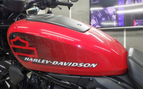 HARLEY RH975 2022