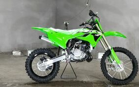 KAWASAKI KX112 KX112A