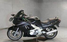 KAWASAKI ZZ-R400 1994 ZX400N