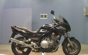 YAMAHA DIVERSION 900 1996 4KM