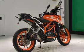 KTM 390 DUKE 2019