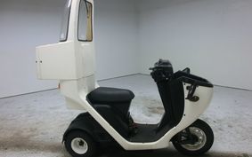 HONDA GYRO X TD01