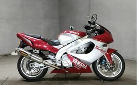 YAMAHA YZF1000R THUNDERACE 1999 4SV0