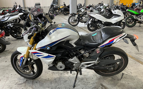 BMW G310R 2018 0G01