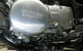 YAMAHA SR400 Gen.5 2022 RH16J