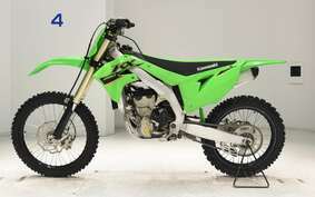 KAWASAKI KX250 KX252C