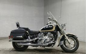 YAMAHA XVZ1300 ROYAL STAR Tour Classic 1996 4WY