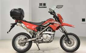 KAWASAKI KLX125D TRACKER LX125D