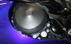 YAMAHA YZF-R6 2021