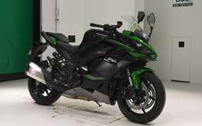 KAWASAKI NINJA 1000 SX 2022 ZXT02K