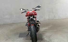 DUCATI STREETFIGHTER 848 2014 F104J