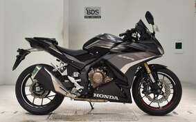 HONDA CBR400R 2023 NC56