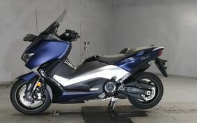 YAMAHA T-MAX 530 DX 2018 SJ15J