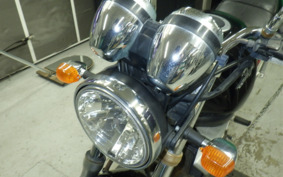 KAWASAKI BALIUS 250 Gen.2 ZR250B